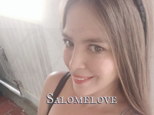 Salomelove