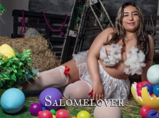 Salomelover
