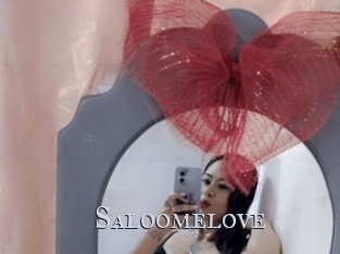saloomelove Xxx Amateur