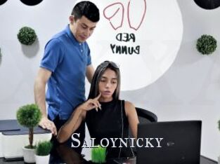 saloynicky Xxx Amateur