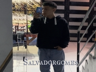 Salvadorgomes