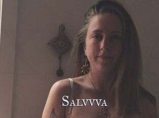 Salvvva
