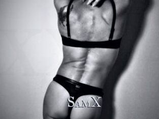 SamX