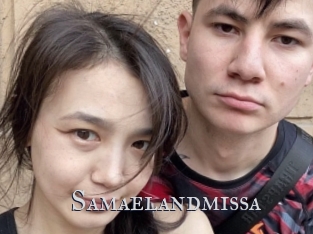 samaelandmissa Xxx Amateur