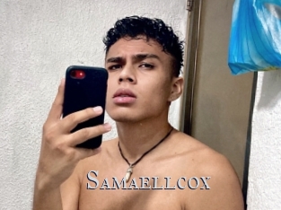 Samaellcox