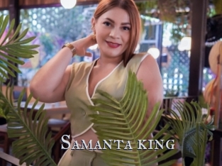 samanta_king Xxx Amateur