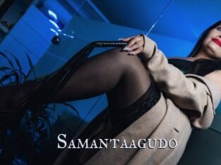 samantaagudo Xxx Amateur