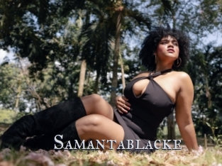 samantablacke Xxx Amateur