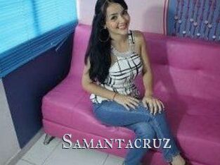 Samantacruz