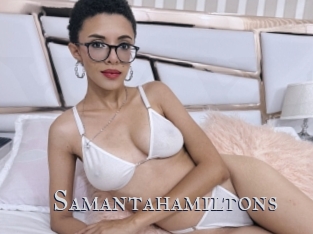 Samantahamiltons