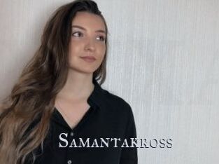 Samantakross