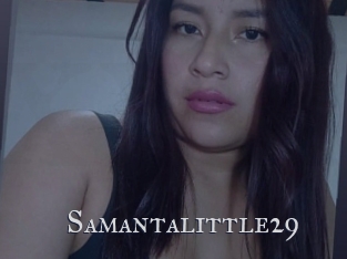 samantalittle29 Xxx Amateur