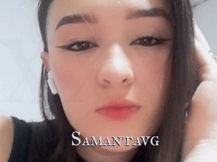 Samantavg