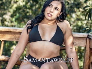 Samantawolff
