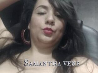 samantha_vens Xxx Amateur