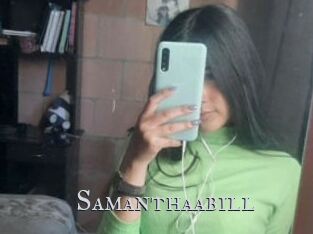 Samanthaabill