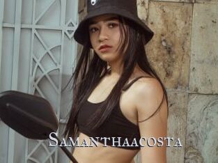 Samanthaacosta