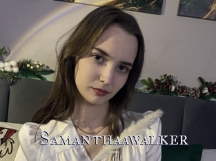 samanthaawalker Xxx Amateur