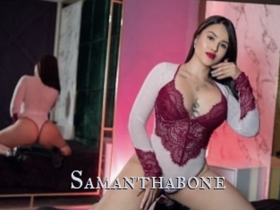 Samanthabone