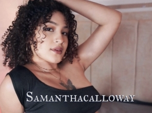Samanthacalloway