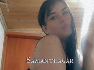 Samanthagar