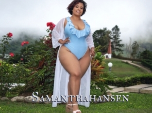 samanthahansen Xxx Amateur