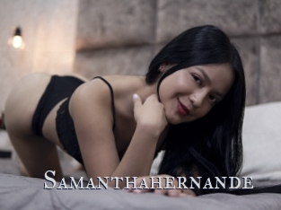 Samanthahernande