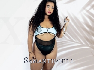 Samanthahill