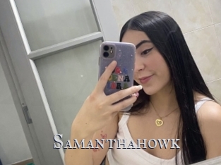 Samanthahowk