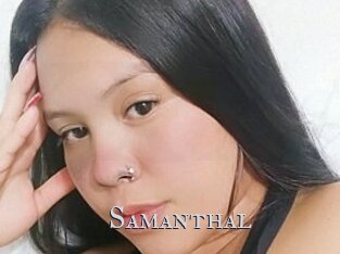 Samanthal
