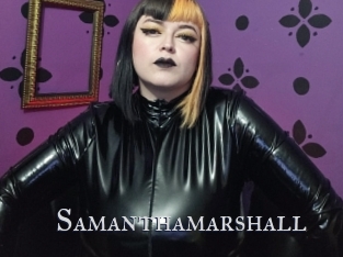 Samanthamarshall