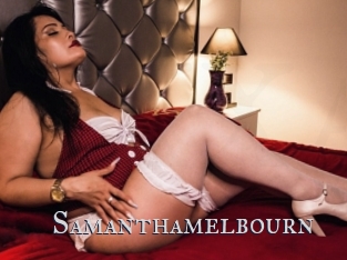 Samanthamelbourn