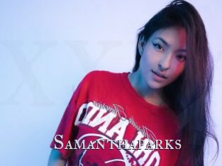 Samanthaparks