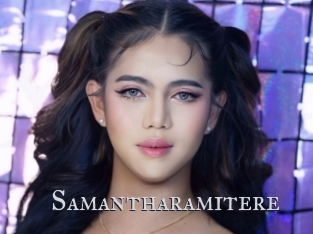 Samantharamitere