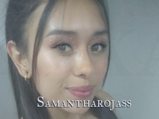 Samantharojass