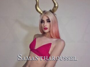 Samantharoussel