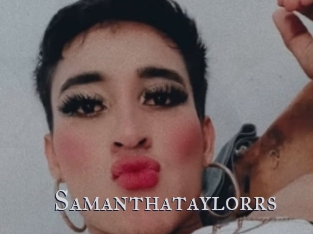 samanthataylorrs Xxx Amateur