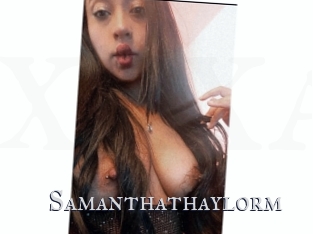 Samanthathaylorm