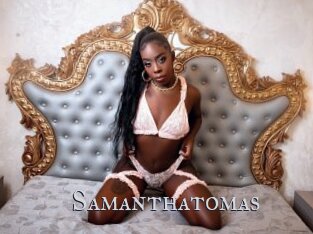 Samanthatomas