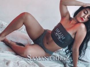 Samanthhaa