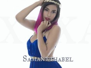 Samantthabel