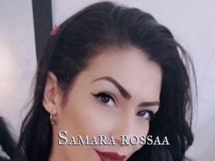 samara_rossaa Xxx Amateur