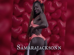 samarajacksonn Xxx Amateur