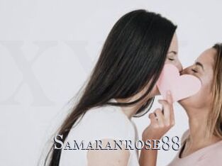 Samaranrose88