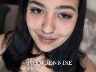 Samdennise