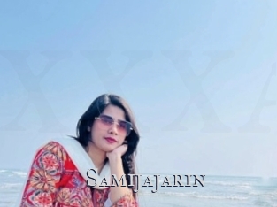 samijajarin Xxx Amateur