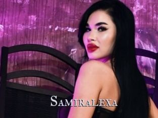 Samiralexa