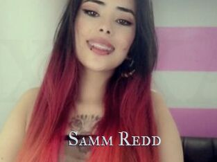Samm_Redd