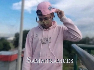 sammiramces Xxx Amateur