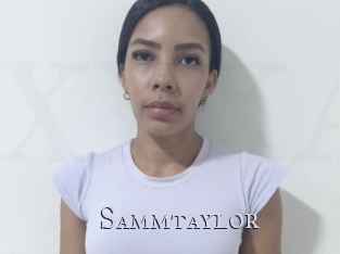 Sammtaylor